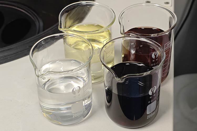 bamboo vinegar benefits