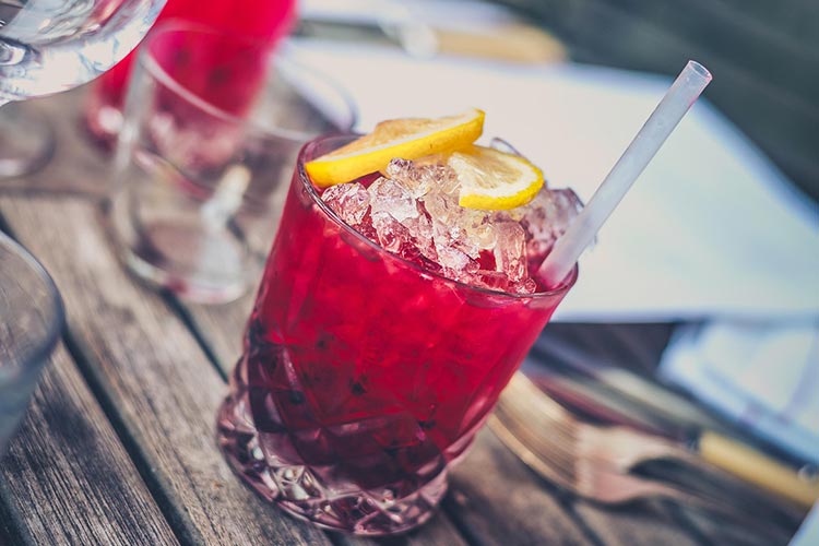 bamboo vinegar side effects