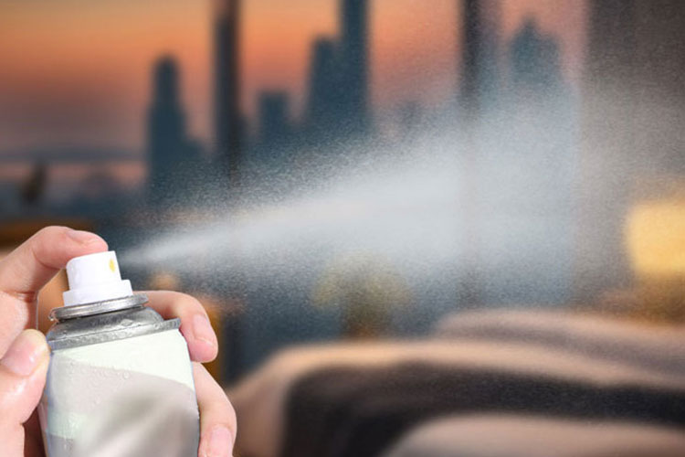 does bamboo vinegar detox patch work