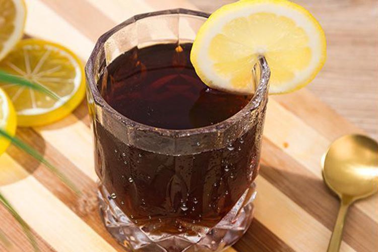 ginger powder and bamboo vinegar benefits